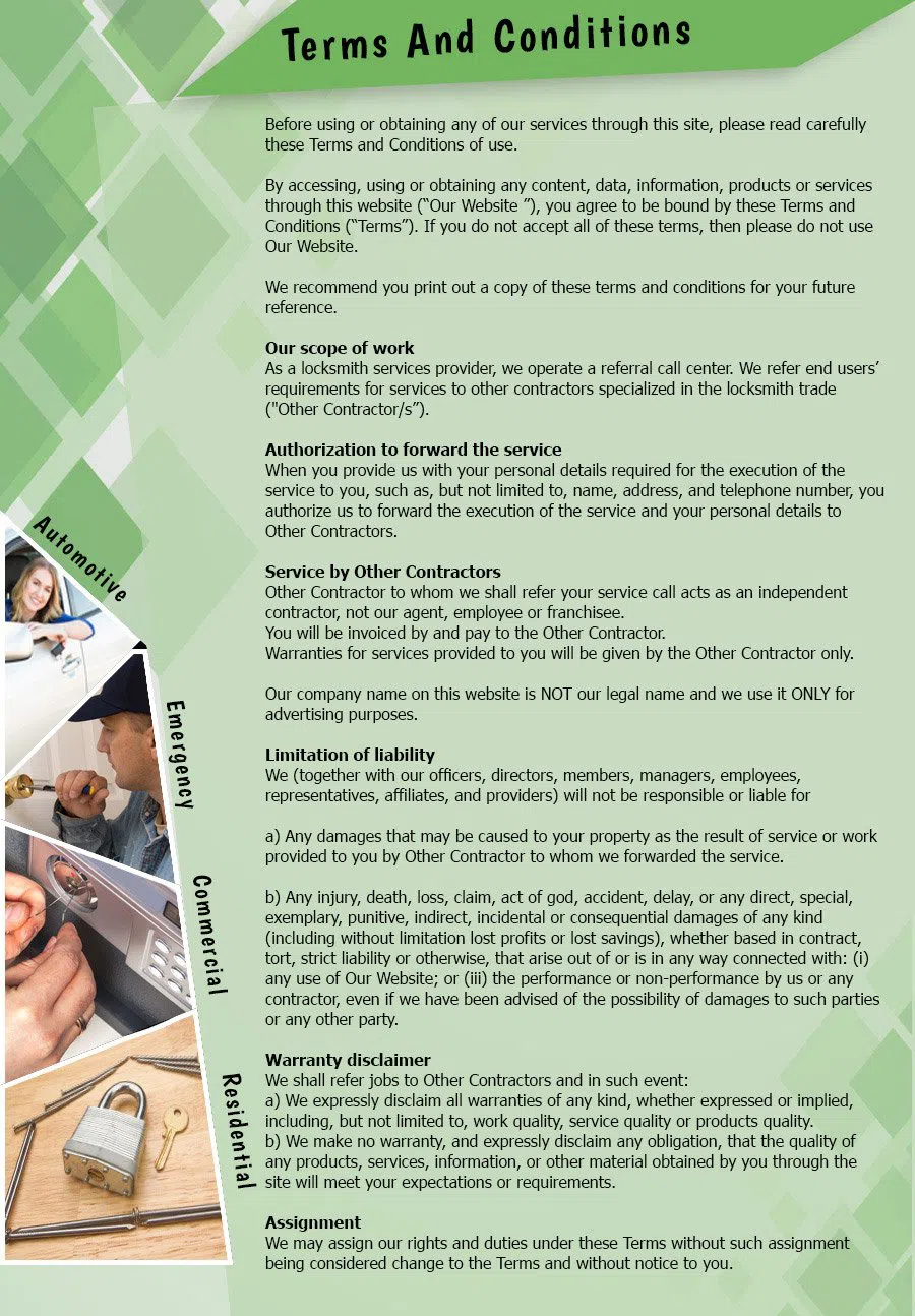 Lock Safe Services Runnemede, NJ 856-506-3211